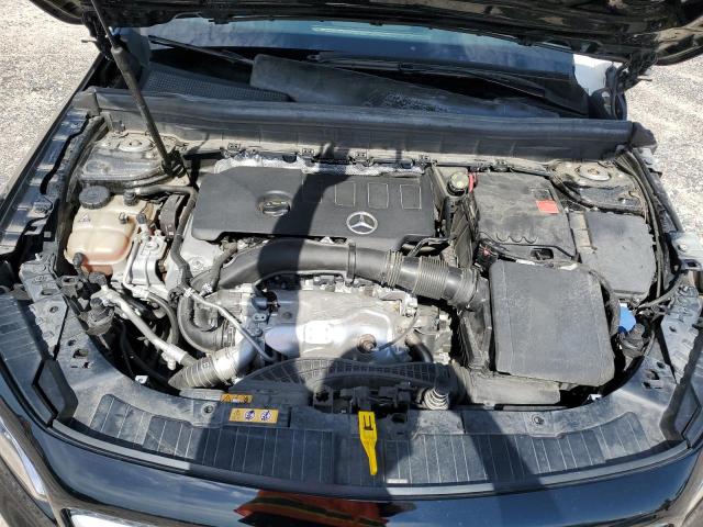 2021 MERCEDES-BENZ GLB 250 - W1N4M4GB7MW080638
