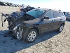 2018 JEEP CHEROKEE L - 1C4PJLCB9JD615277