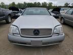 MERCEDES-BENZ S 500 photo