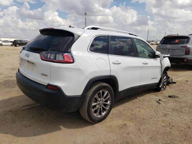 2019 JEEP CHEROKEE L - 1C4PJLLB6KD201990