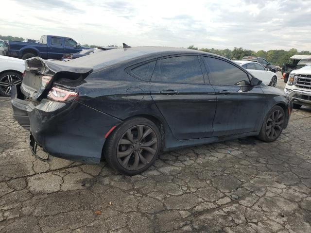 Vin: 1c3cccbb6fn599622, lot: 51890695, chrysler 200 s 20153