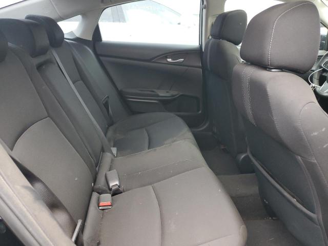 2017 HONDA CIVIC EX - 19XFC2F7XHE035035