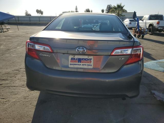 VIN 4T1BF1FK9EU361521 2014 Toyota Camry, L no.6