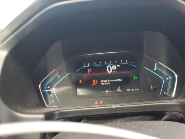 2023 HONDA ODYSSEY EX - 5FNRL6H64PB019091