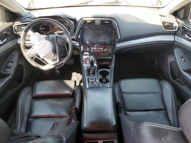 2018 NISSAN MAXIMA 3.5 - 1N4AA6AP5JC360970