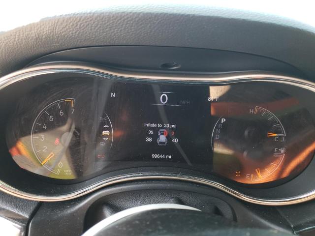 2016 JEEP GRAND CHER - 1C4RJEBG2GC501198