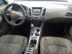 CHEVROLET CRUZE LT photo