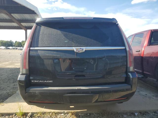 2016 CADILLAC ESCALADE E - 1GYS3JKJ1GR250620