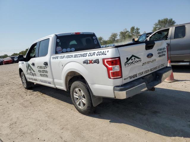 VIN 1FTFW1E50KFC34111 2019 FORD F-150 no.2