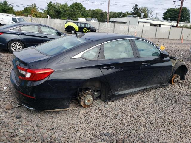 2018 HONDA ACCORD LX - 1HGCV1F16JA059071