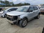 2017 FORD EXPLORER - 1FM5K7B88HGB59018