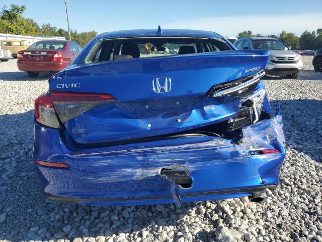 2023 HONDA CIVIC SPOR 2HGFE2F52PH551774  69611184