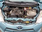 TOYOTA PRIUS C photo