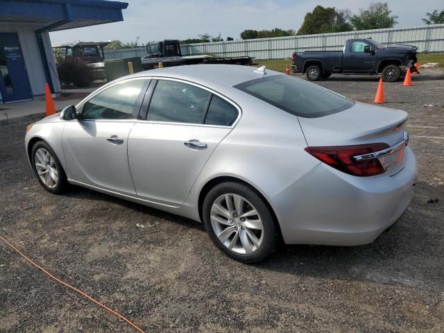 VIN 2G4GN5EX6E9290286 2014 Buick Regal, Premium no.2