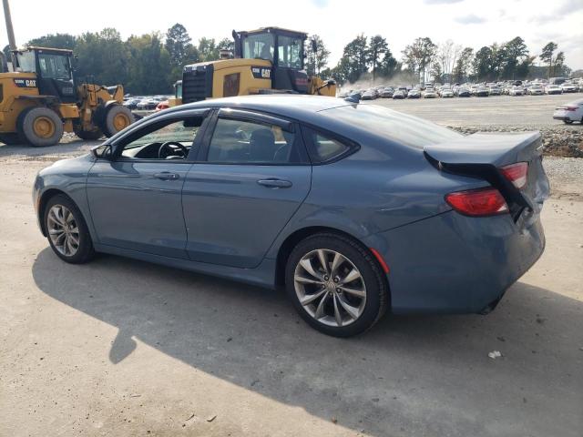 2015 CHRYSLER 200 S - 1C3CCCBB0FN609061