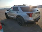 Lot #2962020272 2022 FORD EXPLORER T