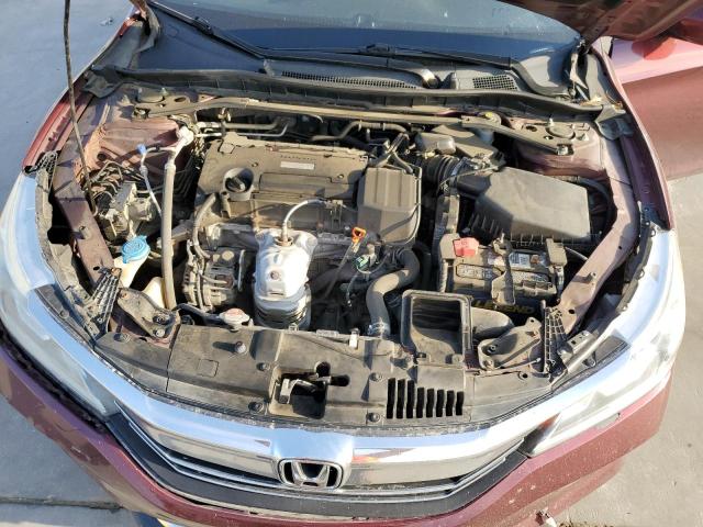 2016 HONDA ACCORD SPO - 1HGCR2F59GA179890