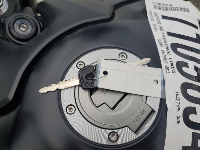 2023 YAMAHA MT09 - JYARN71E1PA003825