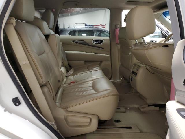 VIN 5N1AL0MM1EC533324 2014 Infiniti QX60 no.11