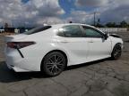 TOYOTA CAMRY SE photo