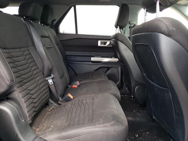 2020 FORD EXPLORER X - 1FMSK7DH9LGC45902