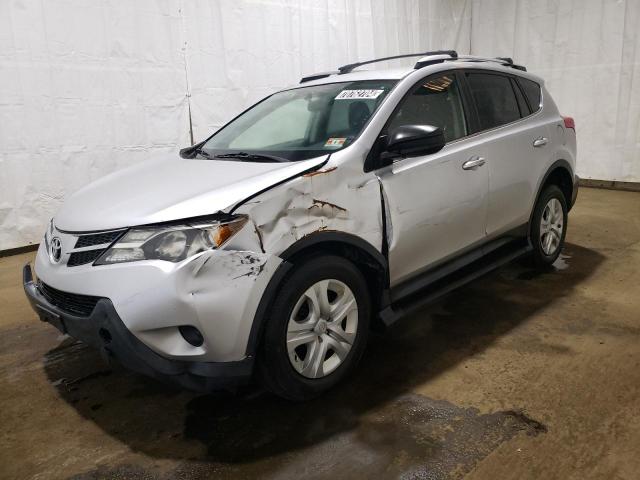 VIN JTMBFREV3ED069426 2014 Toyota RAV4, LE no.1