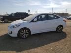 2017 HYUNDAI ACCENT SE - KMHCT4AE5HU224256