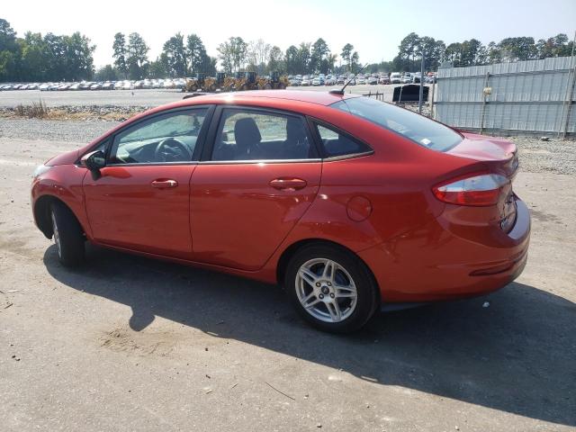 2019 FORD FIESTA SE - 3FADP4BJ5KM140450