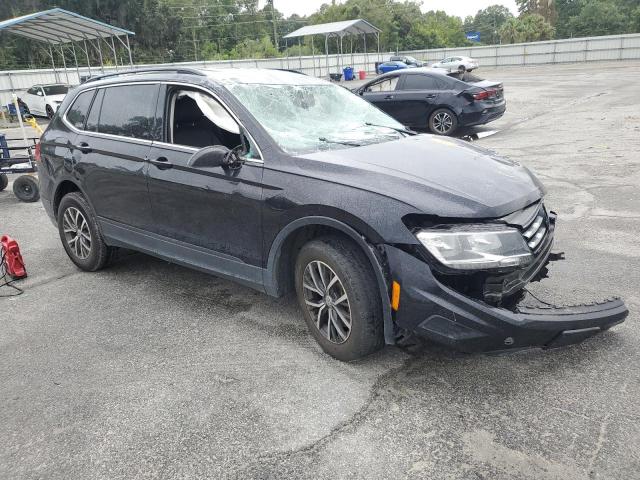 2019 VOLKSWAGEN TIGUAN SE - 3VV2B7AX6KM058784