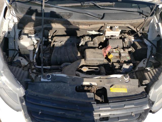 2015 CHEVROLET CITY EXPRE - 3N63M0ZN3FK704532