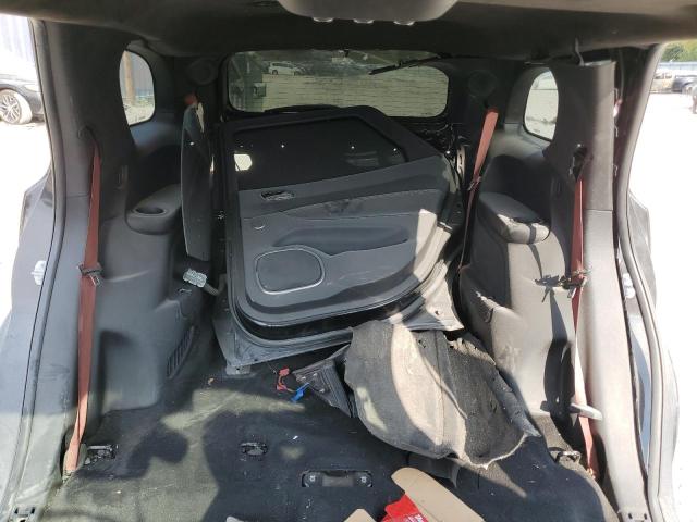 2020 DODGE DURANGO SR - 1C4SDJGJ8LC100125
