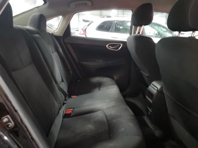 2017 NISSAN SENTRA S - 3N1AB7AP1HY400513