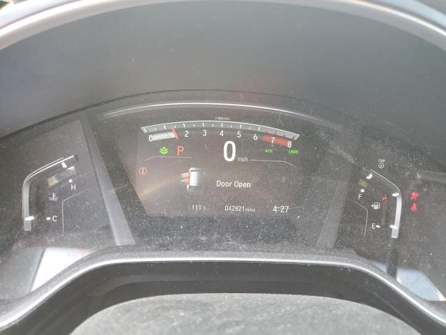 2018 HONDA CR-V EX - 7FARW2H50JE018247