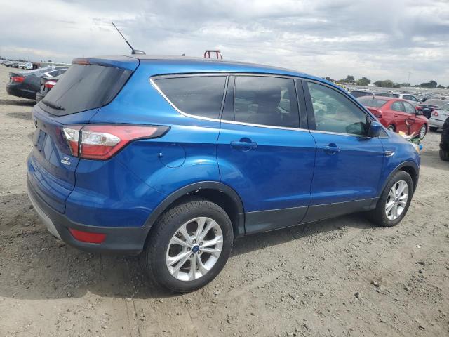 VIN 1FMCU9GDXHUC51686 2017 Ford Escape, SE no.3