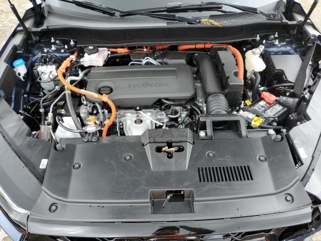 2025 HONDA CR-V SPORT - 7FARS6H81SE025352