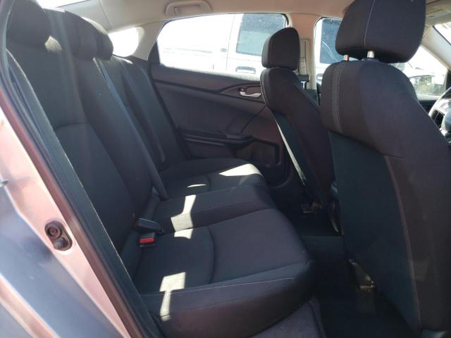 2018 HONDA CIVIC LX - 19XFC2F56JE037353