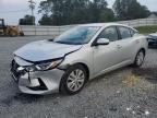 2023 NISSAN SENTRA S - 3N1AB8BV4PY301539