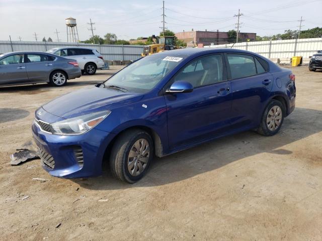 2018 KIA RIO LX 2018