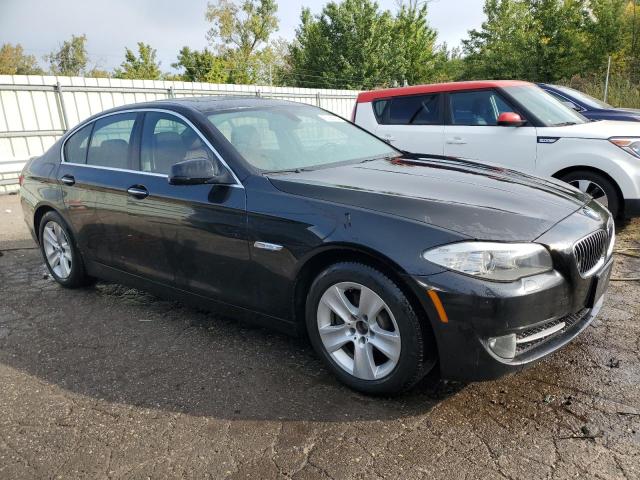 VIN WBAXH5C56DDW12999 2013 BMW 5 SERIES no.4