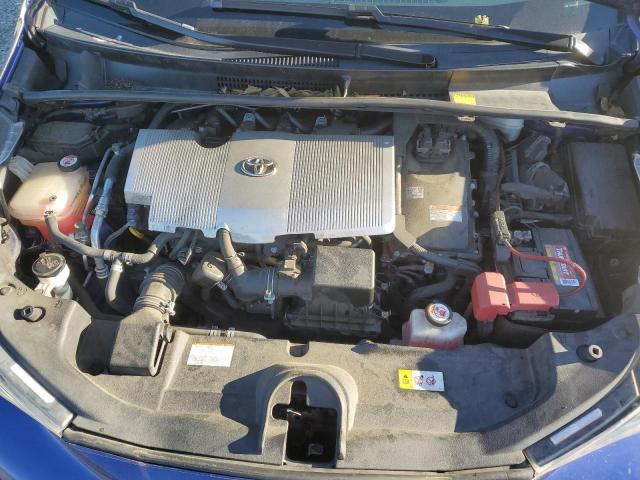 2017 TOYOTA PRIUS - JTDKARFU3H3534172