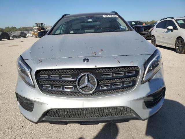2019 MERCEDES-BENZ GLA 250 - WDCTG4EB9KU008825