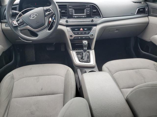 2017 HYUNDAI ELANTRA SE - 5NPD74LF5HH080432