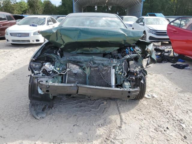 VIN 2T1BURHE0EC115650 2014 Toyota Corolla, L no.5