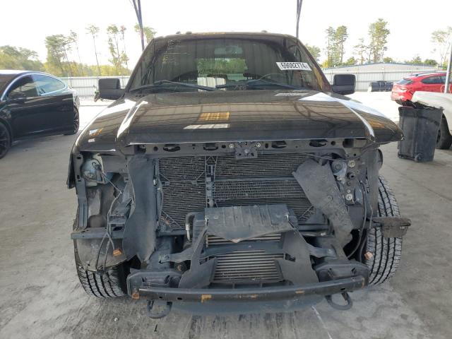 VIN 1FMJK1HT1FEF43934 2015 Ford Expedition, El Xlt no.5