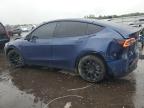 Lot #2978865936 2022 TESLA MODEL Y