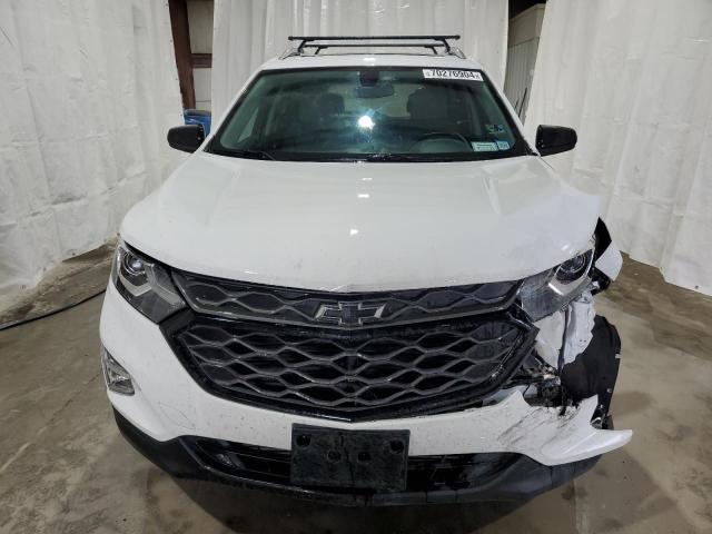 2019 CHEVROLET EQUINOX LT 2GNAXUEV6K6233197  70276904