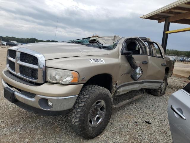 Dodge RAM 2500