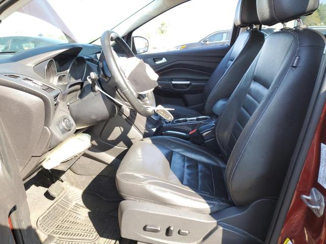 2014 FORD ESCAPE TIT 1FMCU9J95EUA46714  71387034