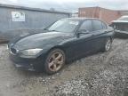 BMW 320 I photo