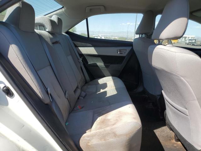 2015 TOYOTA COROLLA L - 2T1BURHE0FC359140